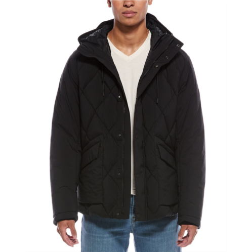 Hugo Boss cixus coat