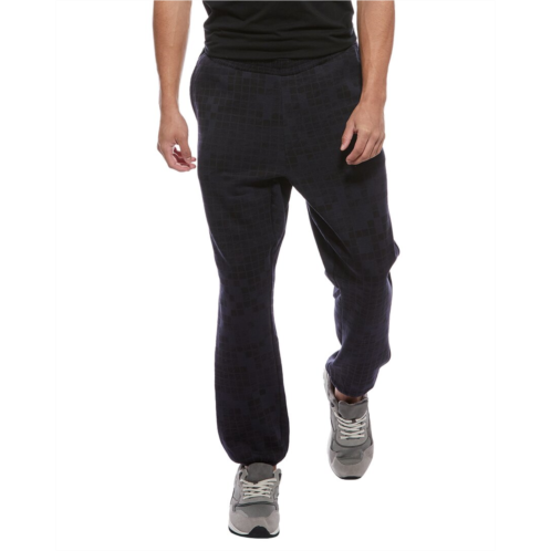 Hugo Boss clash sweatpant