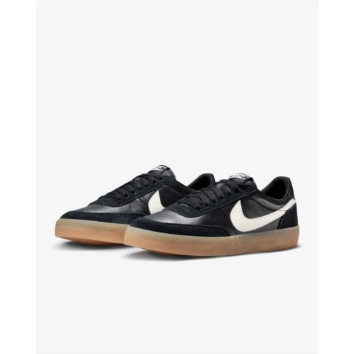 Nike killshot 2 fz5630-001 sneaker womens black leather lifestyle shoes shop306