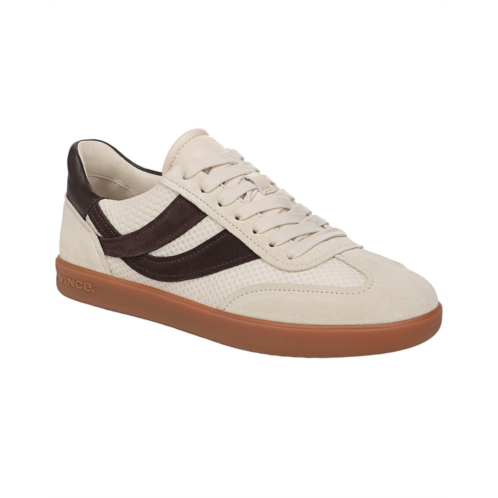 Vince oasis-w leather sneaker