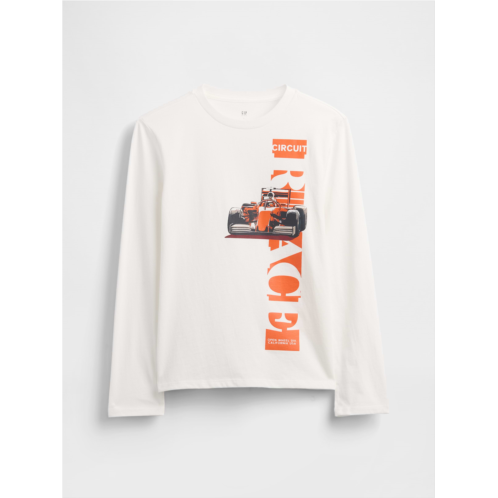 Gap Kids Graphic T-Shirt