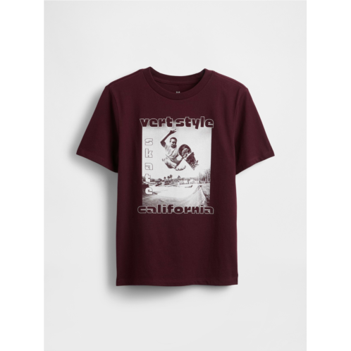 Gap Kids Graphic T-Shirt