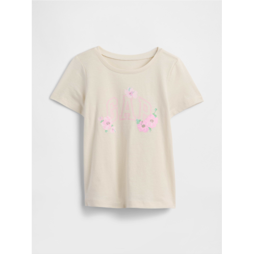 babyGap Logo T-Shirt