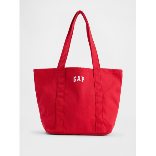 Mini Gap Logo Tote Bag