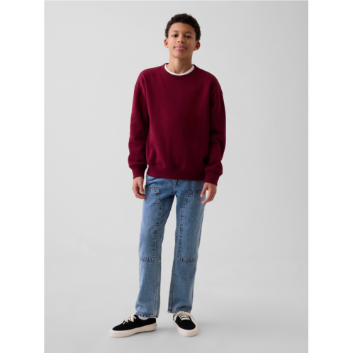 Gap Kids 90s Original Straight Carpenter Jeans