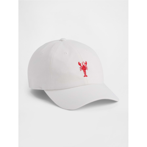 Gap Graphic Baseball Hat
