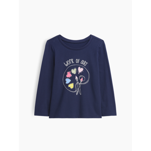 babyGap Graphic T-Shirt