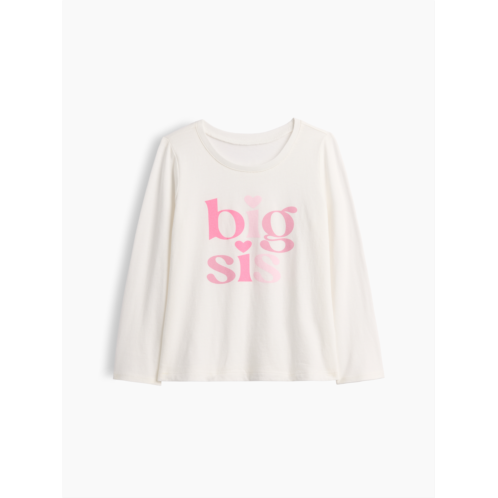 babyGap Graphic T-Shirt