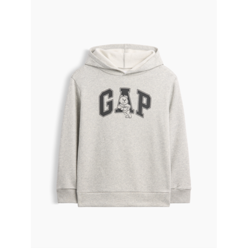 Gap Kids Graphic Hoodie