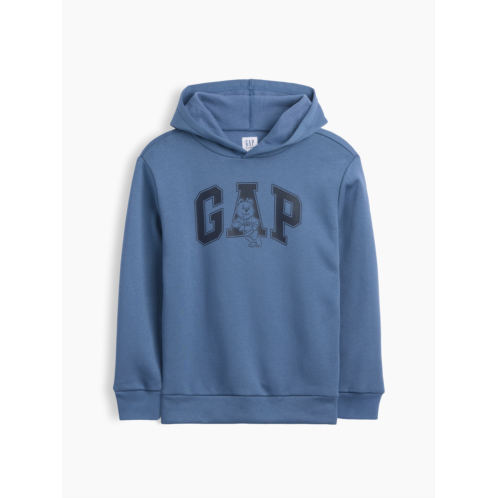 Gap Kids Graphic Hoodie