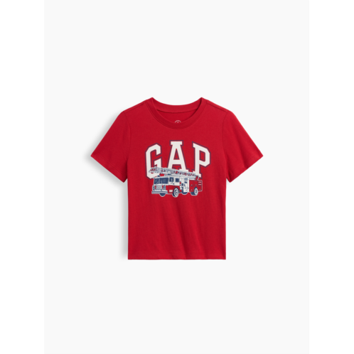 babyGap Graphic T-Shirt