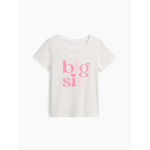 babyGap Graphic T-Shirt