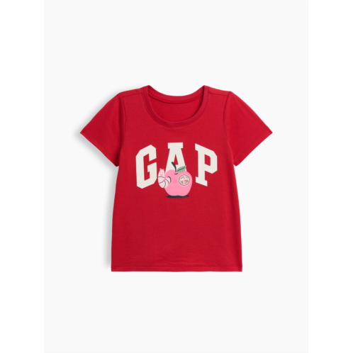 babyGap Graphic T-Shirt