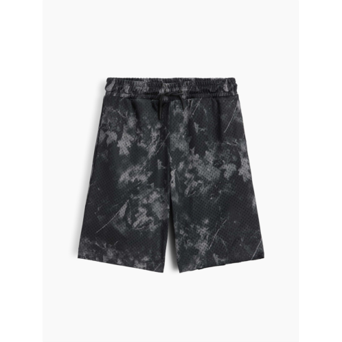 Gap Kids 8 Mesh Active Shorts