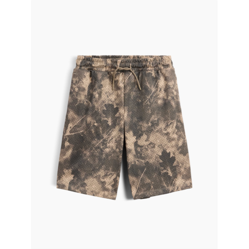 Gap Kids 8 Mesh Active Shorts