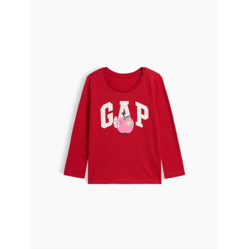 babyGap Graphic T-Shirt