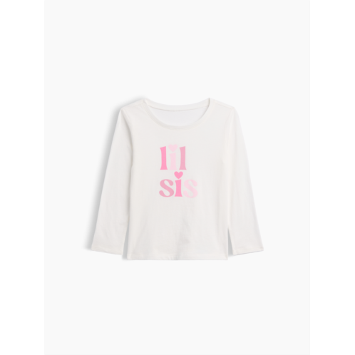 babyGap Graphic T-Shirt