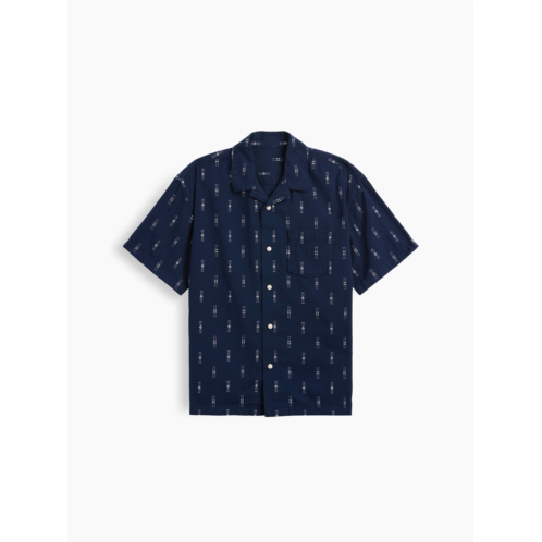 Gap Kids Textured Vacay Shirt