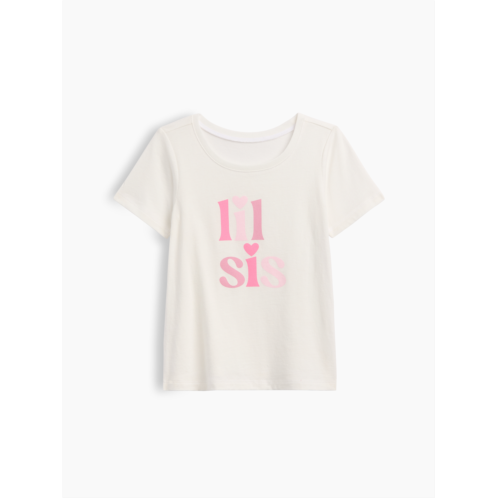 babyGap Graphic T-Shirt