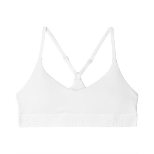 Girls Nike Kids Dri-FIT Indy Bra (Big Kid)