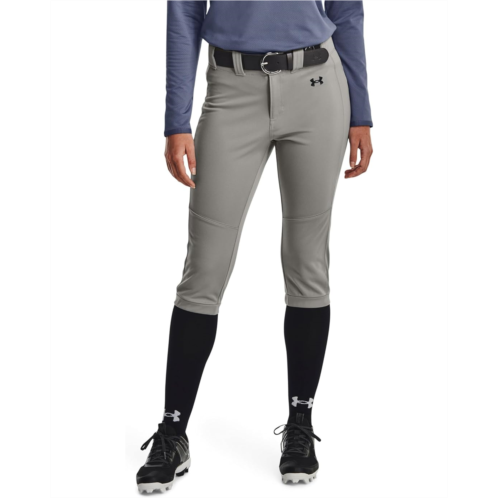 Womens Under Armour Utility Softball Pants 22