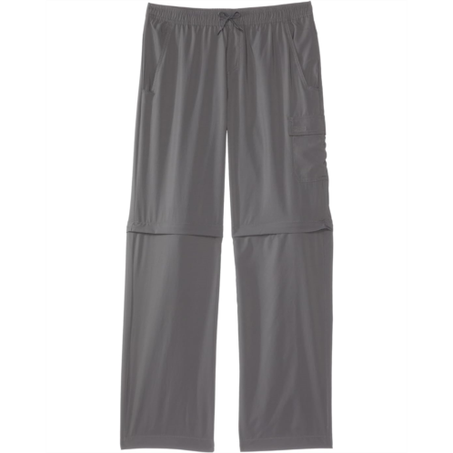 Boys Columbia Kids Silver Ridge Utility Convertible Pants (Little Kids/Big Kids)
