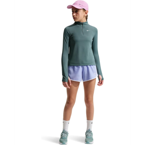 Girls Nike Kids Tempo Dri-FIT Running Shorts (Big Kid)