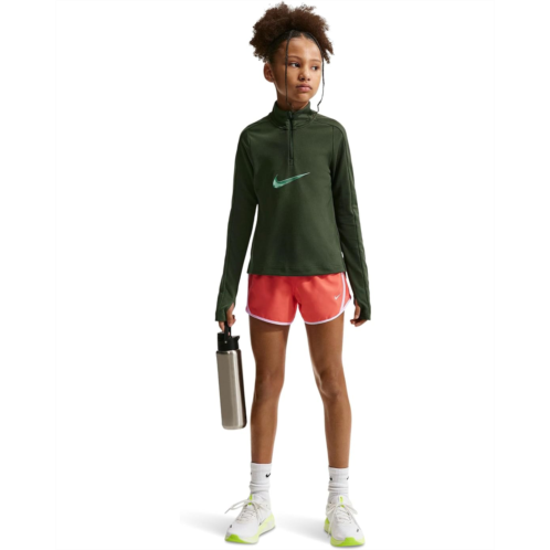 Girls Nike Kids Tempo Dri-FIT Running Shorts (Big Kid)