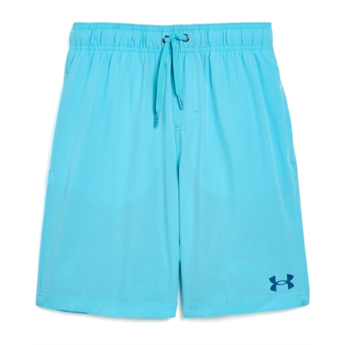 Boys Under Armour Kids Compression Volley (Big Kid)