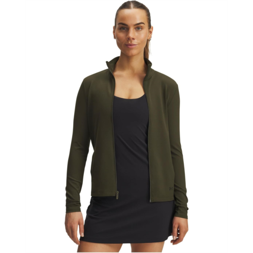 Womens Under Armour Motion Jacket