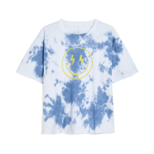 Boys Chaser Kids Coast Cotton Jersey T-Shirt (Little Kid)