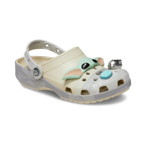 Unisex Crocs Star Wars Grogu Classic Clog