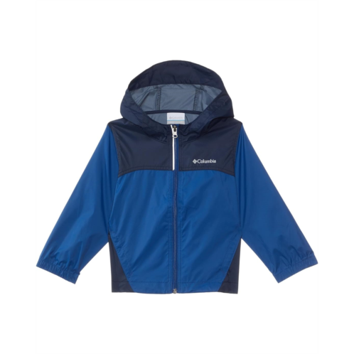 Boys Columbia Kids Glennaker Rain Jacket (Toddler)