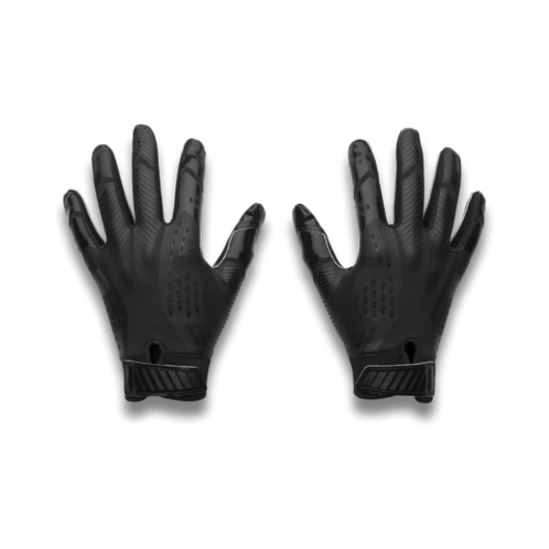Under Armour Kids Blur Football Gloves (Little Kid/Big Kid)
