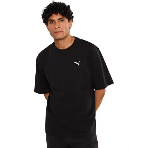 Mens PUMA Essentials Boxy T-Shirt