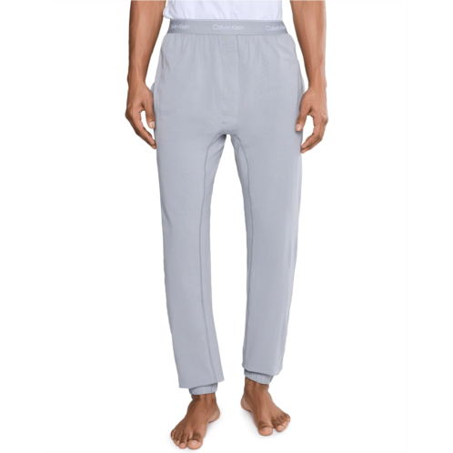 Mens Calvin Klein Underwear Icon Cotton Stretch Joggers