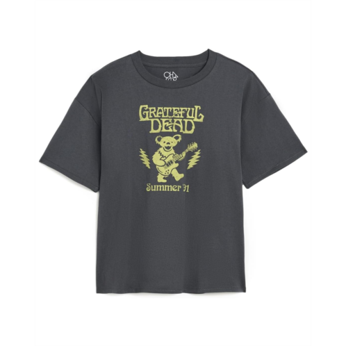 Boys Chaser Kids Coast Cotton Jersey T-Shirt (Little Kid)