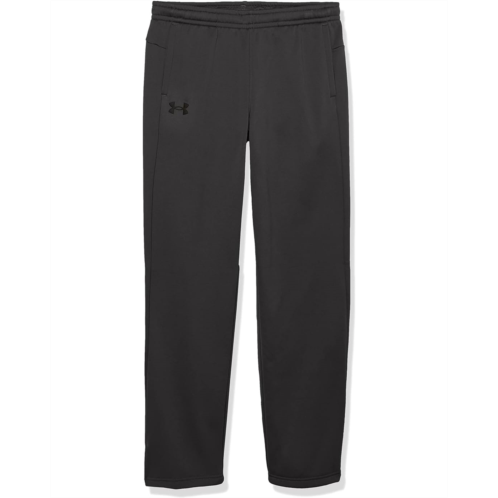 Boys Under Armour Kids Fleece Pants (Big Kids)