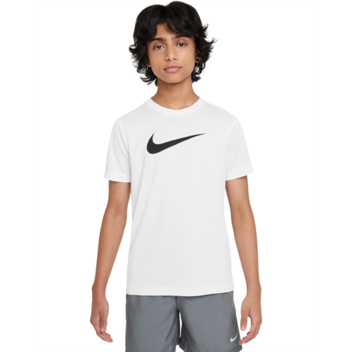 Kids Nike Kids Legend Dri-FIT T-Shirt (Big Kid)