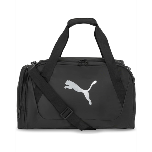 PUMA Flora Duffel Bag