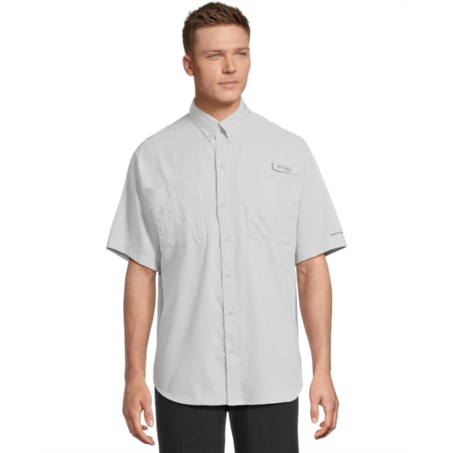Mens Columbia Tamiami II S/S
