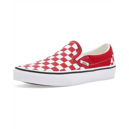 Kids Vans Kids Classic Slip-On (Big Kid)