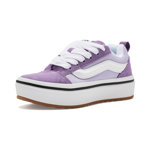 Unisex Vans Kids Knu Skool Stacklite (Big Kid)