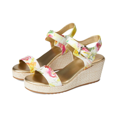 Naturalizer Stella Ankle Straps