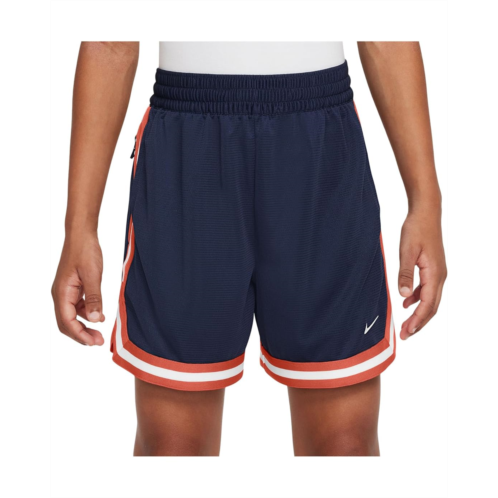Boys Nike Kids Dri-FIT DNA 24 Shorts 5 (Big Kid)