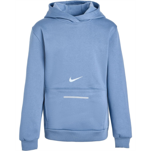 Kids Nike Kids Sportswear Club Fleece Hoodie (Big Kid)