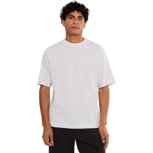 Mens PUMA Essentials Boxy T-Shirt