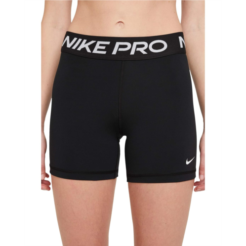Womens Nike Pro 5 Shorts