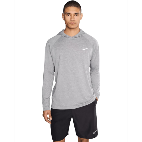Mens Nike Long Sleeve Hooded Hydroguard