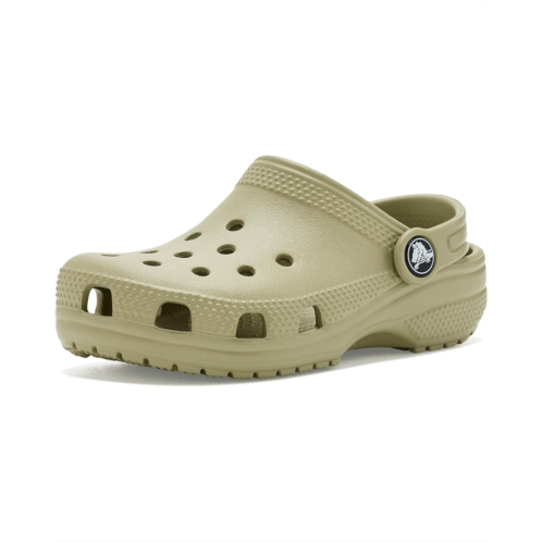 Kids Crocs Kids Classic Clogs (Toddler)